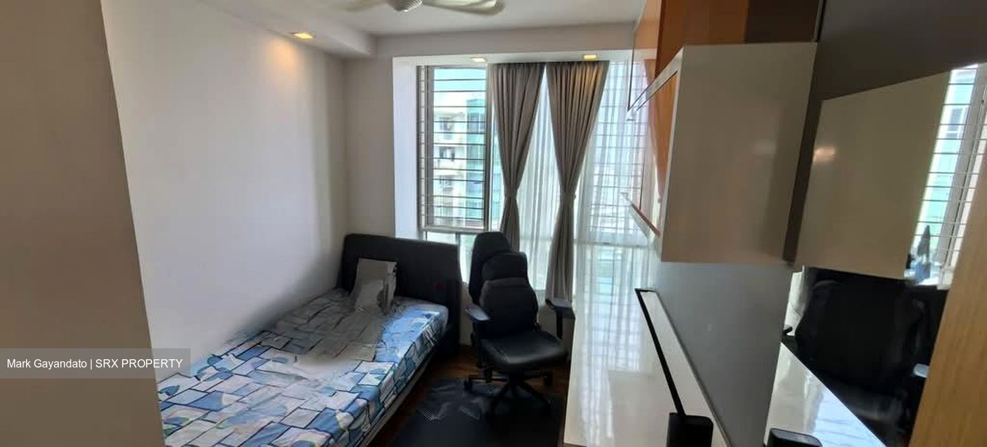 The Quartz (D19), Condominium #606973741